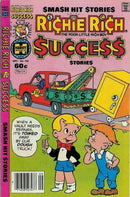 Richie Rich Success Stories  |  Issue