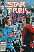 Star Trek, Vol. 2 Cure All |  Issue