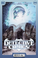 Detective Comics, Vol. 3 Gotham Nocturne, Act 1 - Something in the Way Part 2 / A Tale of Three Halves Part 3 |  Issue