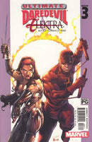 Ultimate Daredevil & Elektra  |  Issue