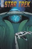 Star Trek (IDW Publishing)  |  Issue