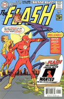 Silver Age: Flash The Flash's Big Day/Mystery Of The Thieving Thunderbolt |  Issue
