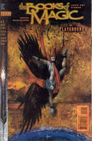 Books of Magic, Vol. 2 Playgrounds, Part 1: Hell and Back |  Issue