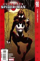 Ultimate Spider-Man, Vol. 1 Clone Saga, Part 2 |  Issue