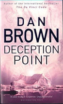 Deception Point by Dan Brown | Genre:  | Bind: Paperback | Pub: Corgi Books