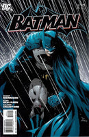 Batman, Vol. 1 The Fiend With Nine Eyes |  Issue