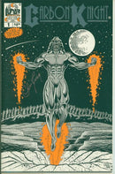 Carbon Knight  |  Issue