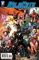 WildC.A.T.s, Vol. 5  |  Issue
