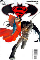 Superman / Batman Worlds' Finest, Part Two |  Issue