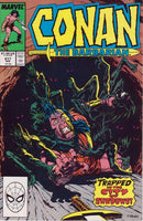 Conan the Barbarian, Vol. 1 Beneath The City Of Shadows |  Issue