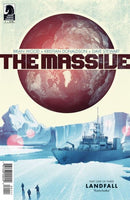 The Massive Landfall, Part 1: 'Kamchatka' |  Issue