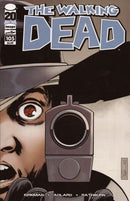 The Walking Dead What Comes After, Part Three |  Issue