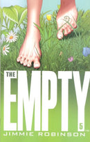 The Empty  |  Issue