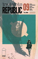 Invisible Republic  |  Issue