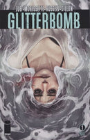 Glitterbomb  |  Issue