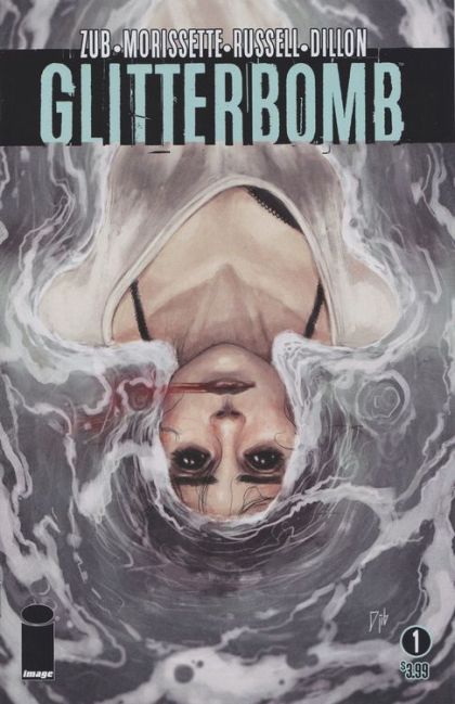 Glitterbomb  |  Issue#1A | Year:2016 | Series:  | Pub: Image Comics |
