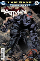 Batman, Vol. 3 I am Bane |  Issue