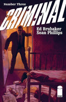 Criminal (Image Comics) Bad Weekend, Part Two |  Issue