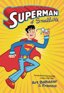 Superman Of Smallville  |  Issue