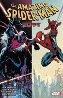 Amazing Spider-Man By Nick Spencer TP 2099 |  Issue