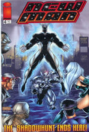 New Man Shadows |  Issue