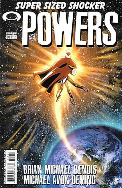 Powers, Vol. 1 The Sellouts, Part 6 |  Issue#30 | Year:2003 | Series: Powers | Pub: Image Comics |