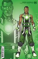 Green Lantern, Vol. 7 Nova Lux |  Issue