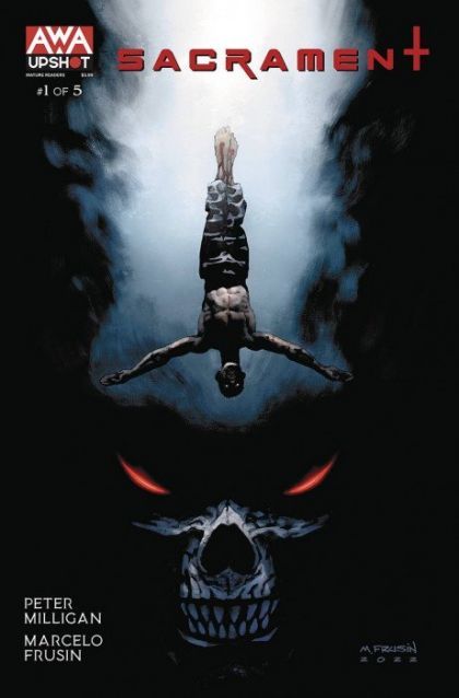 Sacrament  |  Issue