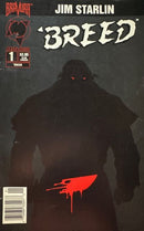 Breed  |  Issue
