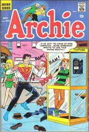 Archie, Vol. 1  |  Issue