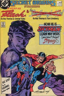 Secret Origins, Vol. 3 The Secret Origin of the Star-Spangled Kid and Stripsey /The Secret Origin of the Golden Age Flash |  Issue