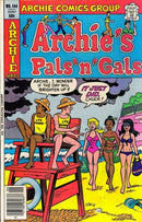 Archie's Pals 'n' Gals  |  Issue