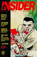 Dark Horse Insider, Vol. 2  |  Issue