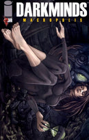 Dark Minds: Macropolis, Vol. 1  |  Issue