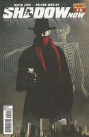 The Shadow Now Part Two |  Issue