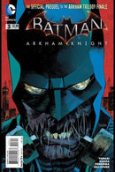 Batman: Arkham Knight  |  Issue
