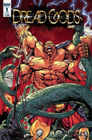 Dread Gods  |  Issue