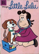 Marge's Little Lulu (Western Publishing)  |  Issue