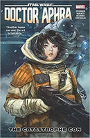 Star Wars: Doctor Aphra, Vol. 1 TP The Catastrophe Con |  Issue