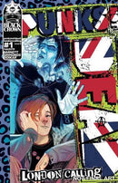 Punks Not Dead: London Calling ... To the Zombies of Death |  Issue