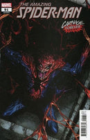 The Amazing Spider-Man, Vol. 5 Beyond - Beyond, Chapter Seventeen |  Issue