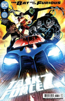 Task Force Z  |  Issue