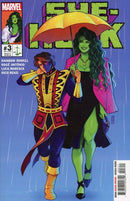 She-Hulk, Vol. 4  |  Issue
