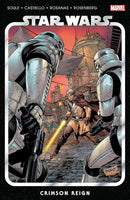Star Wars, Vol. 3 TP  |  Issue