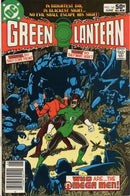 Green Lantern, Vol. 2 The Lurkers In The Shados / Doom In The Citadel Of Ice |  Issue