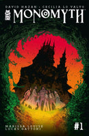 Monomyth (Mad Cave)  |  Issue