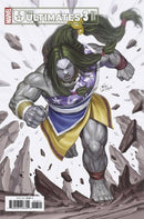 The Ultimates, Vol. 6  |  Issue