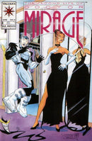 Second Life of Doctor Mirage Aspen Extremists |  Issue