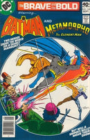 The Brave and the Bold, Vol. 1 The Pathway of Doom... |  Issue