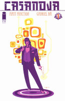 Casanova Execution Days |  Issue